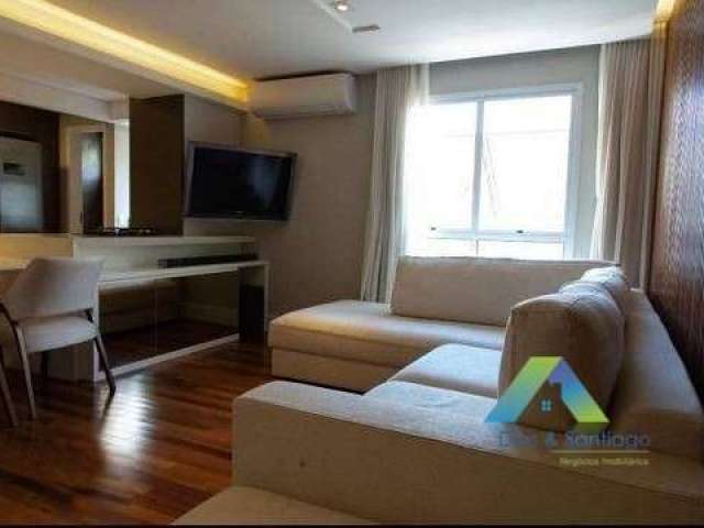 Lindo apartamento com 2 dormitórios, 70 m²  na Vila Olímpia. Agende sua visita!