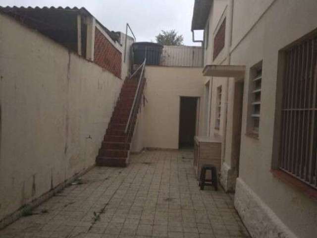 Sobrado com 3 dormitórios à venda, 230 m² por R$ 600.000,00 - Vila Santo Estéfano - São Paulo/SP