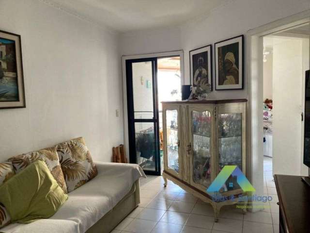 Apartamento com 3 Quartos e 2 banheiros à Venda, 70 m² por R$ 509.900,00