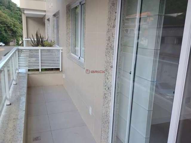 Apartamento com 2 quartos à venda na Rua Wancler Fonseca, Agriões, Teresópolis, 70 m2 por R$ 530.000