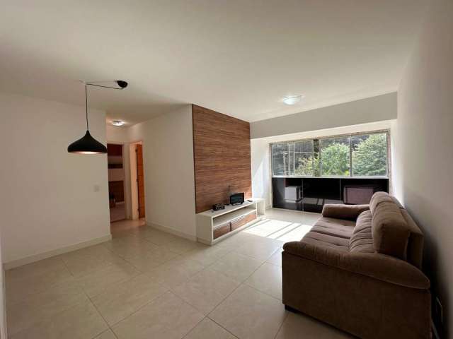 Apartamento com 2 quartos à venda na Estrada Doutor Rogério de Moura Estevão, Prata, Teresópolis, 58 m2 por R$ 320.000