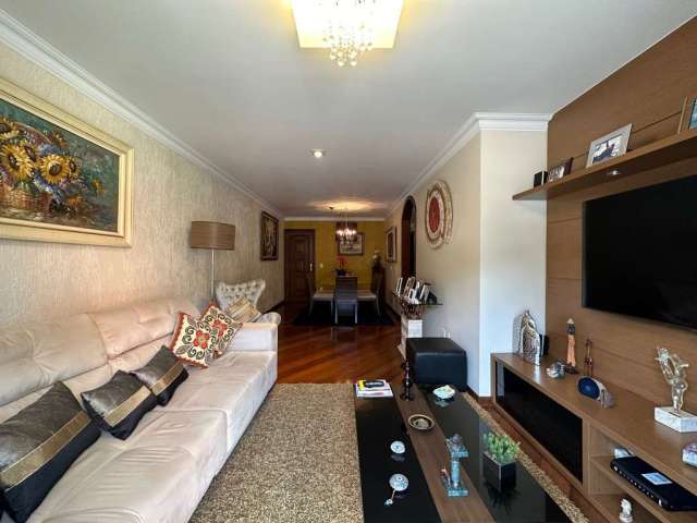 Apartamento com 3 quartos à venda na Rua Ipojuca, Agriões, Teresópolis, 99 m2 por R$ 795.000
