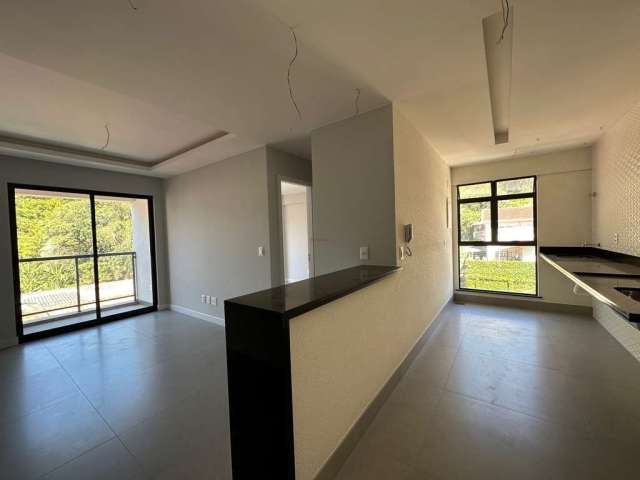 Apartamento com 1 quarto à venda na Rua Prefeito Sebastião Teixeira, Várzea, Teresópolis, 50 m2 por R$ 450.000