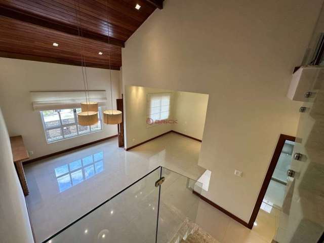 Casa em condomínio fechado com 3 quartos à venda na Rua Tenente Luiz Meirelles, Bom Retiro, Teresópolis, 137 m2 por R$ 750.000