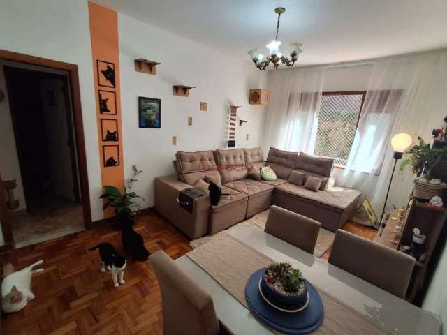 Apartamento com 2 quartos à venda na Rua Djalma Monteiro, Várzea, Teresópolis, 60 m2 por R$ 235.000