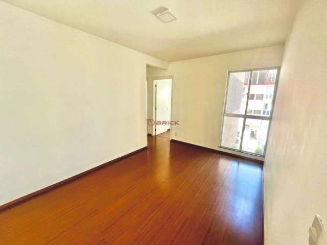 Apartamento com 2 quartos à venda na Rua dos Andarays, Cascata do Imbuí, Teresópolis, 50 m2 por R$ 245.000