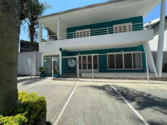 Prédio com 1 sala para alugar na Rua João Batista Pires, Agriões, Teresópolis, 600 m2 por R$ 11.500