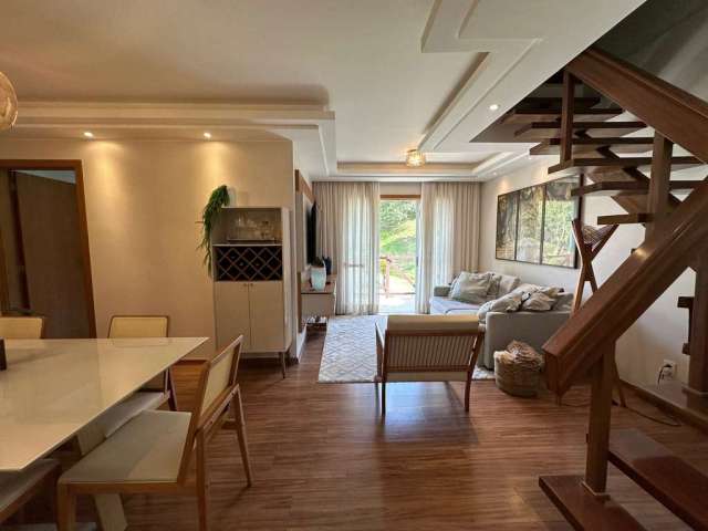Apartamento com 3 quartos à venda na Rua Tenente Luiz Meirelles, Bom Retiro, Teresópolis, 140 m2 por R$ 780.000