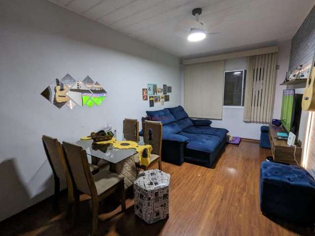 Apartamento com 2 quartos à venda na Rua Acre, Araras, Teresópolis, 51 m2 por R$ 210.000
