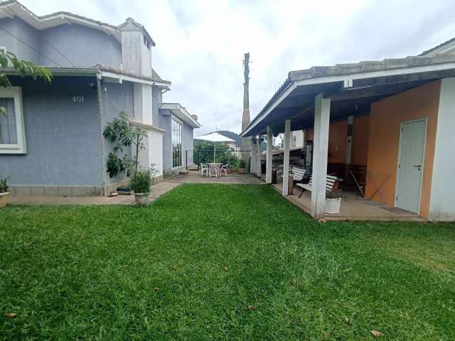 Casa com 4 quartos para alugar na Rua Alfredo Rebello, Jardim Cascata, Teresópolis, 200 m2 por R$ 6.500