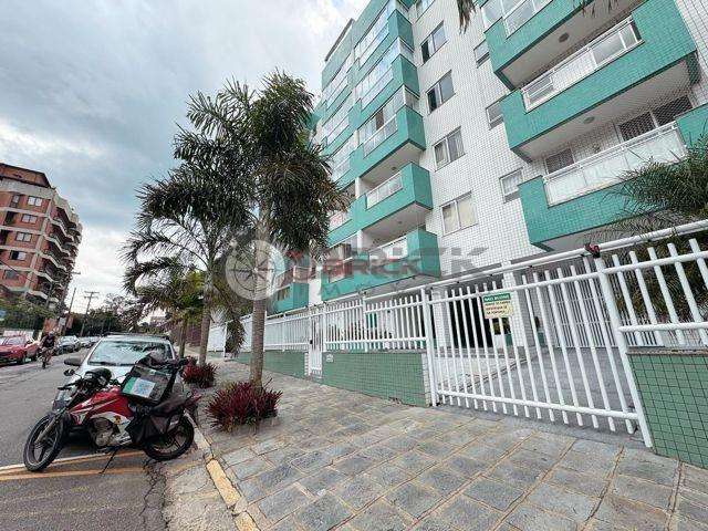Apartamento com 3 quartos para alugar na Rua Mello Franco, Alto, Teresópolis, 117 m2 por R$ 3.300