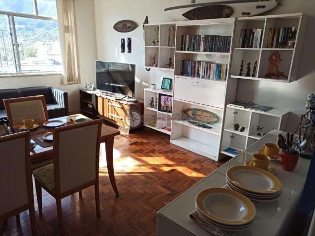 Apartamento com 2 quartos para alugar na Avenida Alberto Torres, Alto, Teresópolis, 78 m2 por R$ 1.870