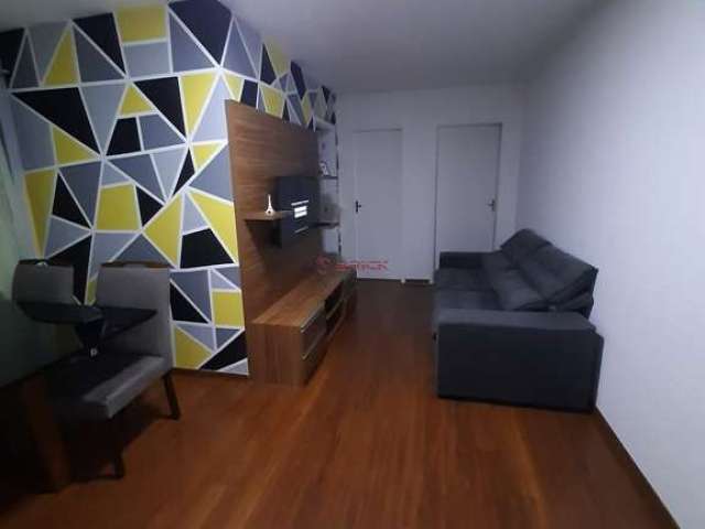 Apartamento com 2 quartos à venda na Rua Guandu, Pimenteiras, Teresópolis, 49 m2 por R$ 230.000