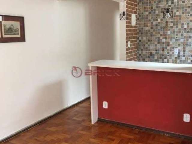 Apartamento com 1 quarto à venda na Rua Alfredo Rebello, Jardim Cascata, Teresópolis, 33 m2 por R$ 240.000