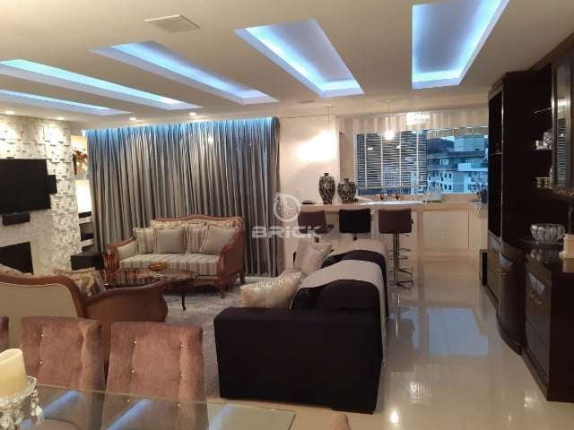 Apartamento com 4 quartos à venda na Rua Juruena, Agriões, Teresópolis, 256 m2 por R$ 2.690.000