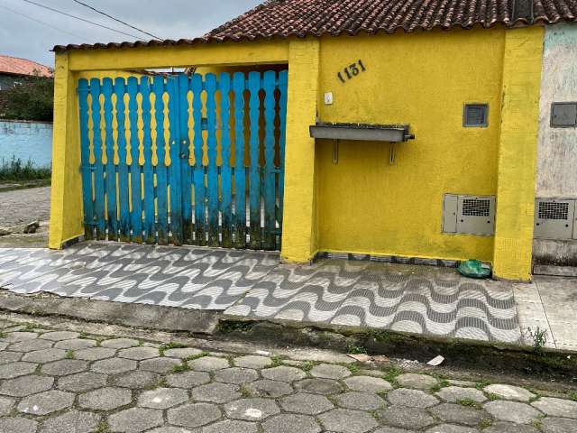 Casa em Itanhaem Suarão Direto com o proprietário