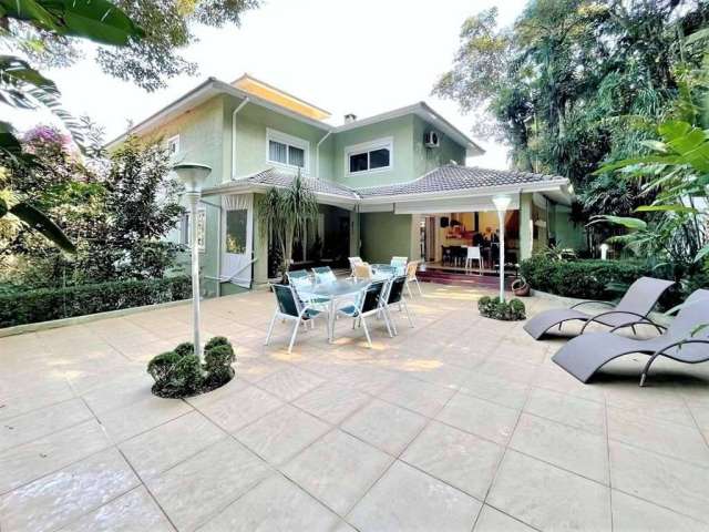 Casa à venda, 553 m² por R$ 2.200.000,00 - Forest Hills - Jandira/SP