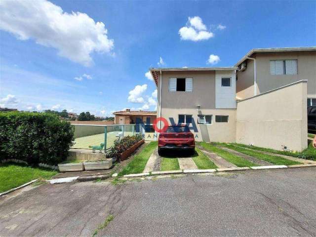 Casa com 3 suítes à venda, 229 m² por R$ 865.000 - Residencial Ouro Preto - Barueri/SP