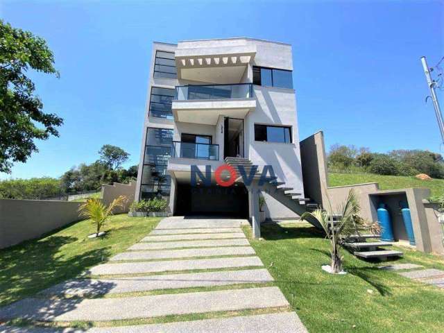 Casa com 3 suítes à venda, 360 m² por R$ 1.500.000 - Reserva Vale Verde - Cotia/SP