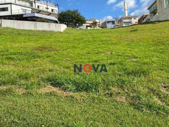 Terreno à venda, 500 m² por R$ 249.000,00 - Reserva Vale Verde - Cotia/SP