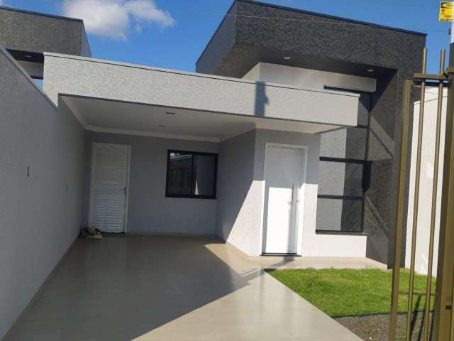 Casa à venda na região da Vila A, 3 quartos, 97 m² por R$ 490.000 - Jd Duarte
