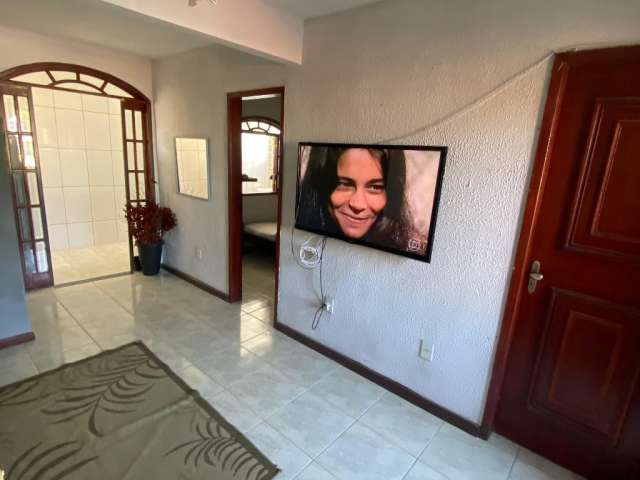 Apartamento 2 quartos em São Cristóvão - Cabo Frio