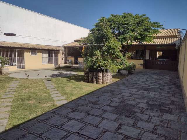 Casa independente com 4 quartos nas Palmeiras. Cabo Frio/RJ
