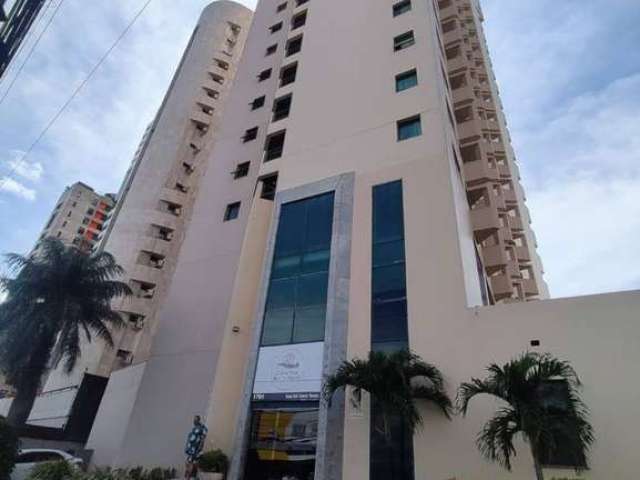 Flat a venda no hotel Beira Mar Recife. MOBILADO