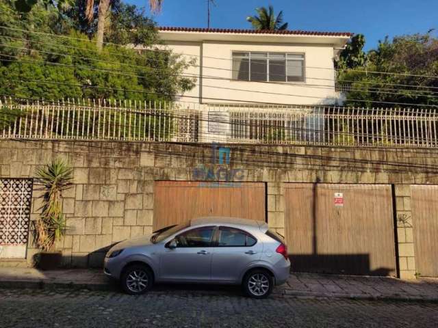 Casa à venda no bairro Tijuca em Rio de Janeiro/RJ