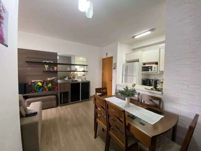 Liv Catuaí-Apartamento com 3 dormitórios à venda, 66 m² por R$ 440.000 - Terra Bonita