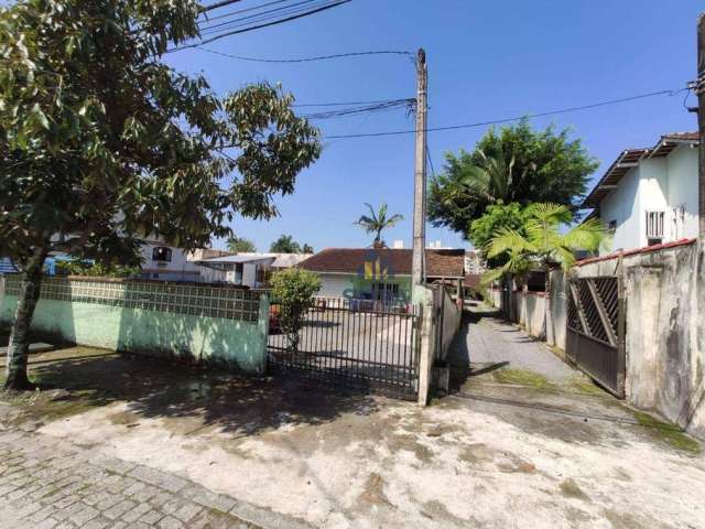 Casas em Joinville/SC