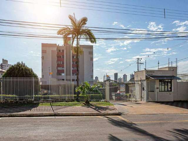 Apartamento à venda Maringá Vila Bosque - Condomínio Residencial Guarapari