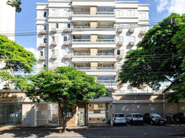 Apartamento à venda Maringá Jardim Aclimação - Condomínio Residencial Portal de Elyon
