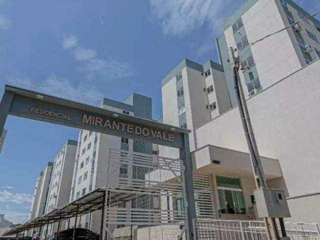 Apartamento à venda Maringá ZONA 08 - MIRANTE DO VALE