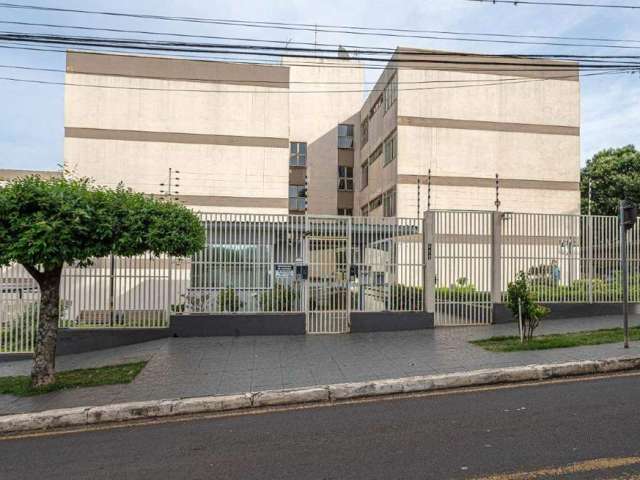 Apartamento à venda Maringá Parque Residencial Cidade Nova - Condomínio Residencial Alphaville