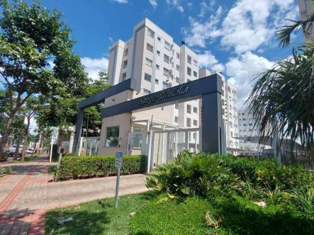 Apartamento à venda Maringá JARDIM AMÉRICA - SPAZIO MEDELIN