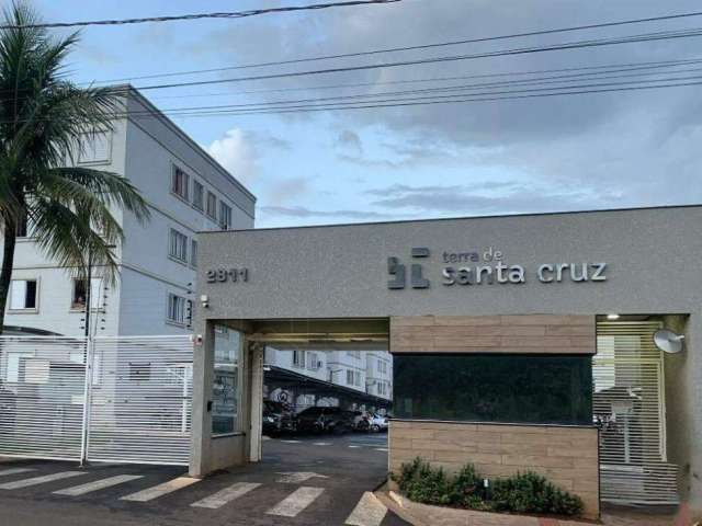 Apartamento à venda SARANDI Jardim Gralha Azul - RESIDENCIAL TERRA DE SANTA CRUZ II
