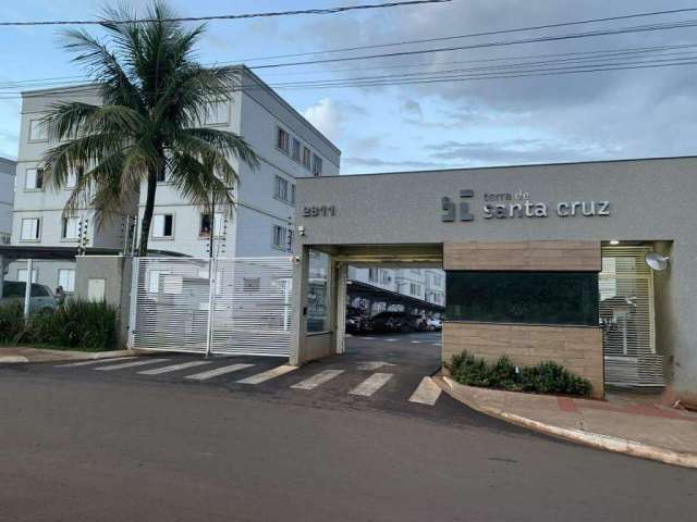 Apartamento à venda SARANDI Jardim Gralha Azul - RESIDENCIAL TERRA DE SANTA CRUZ