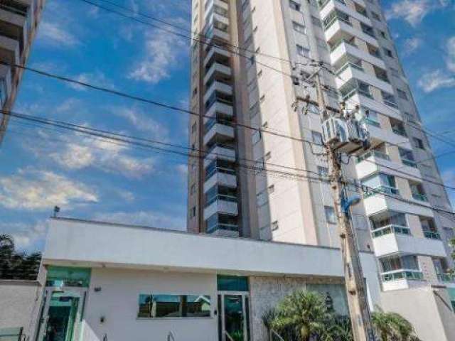 Apartamento à venda Maringá Parque da Gávea - SOLAR DE ALGARVES