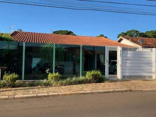 Casa à venda Maringá Conjunto Habitacional Inocente Vila Nova Júnior -