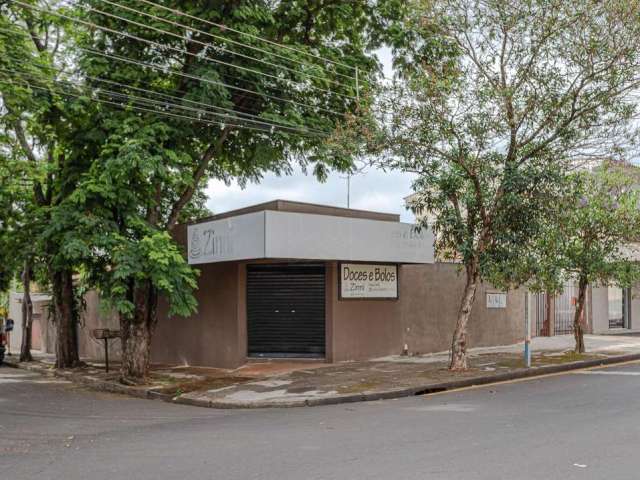 Casa à venda Maringá Parque Avenida -