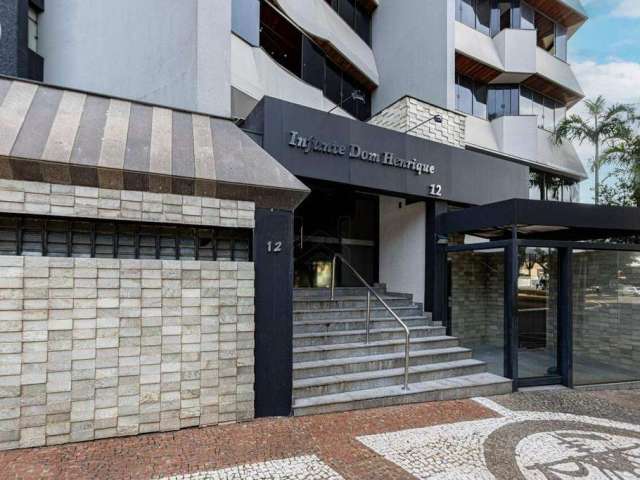 Apartamento à venda Maringá ZONA 04 - Infante Dom Henrique