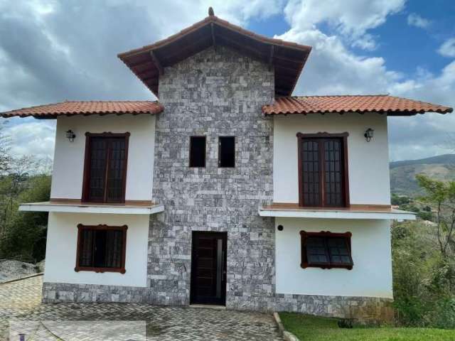 Casa em Centro - Paty do Alferes, RJ