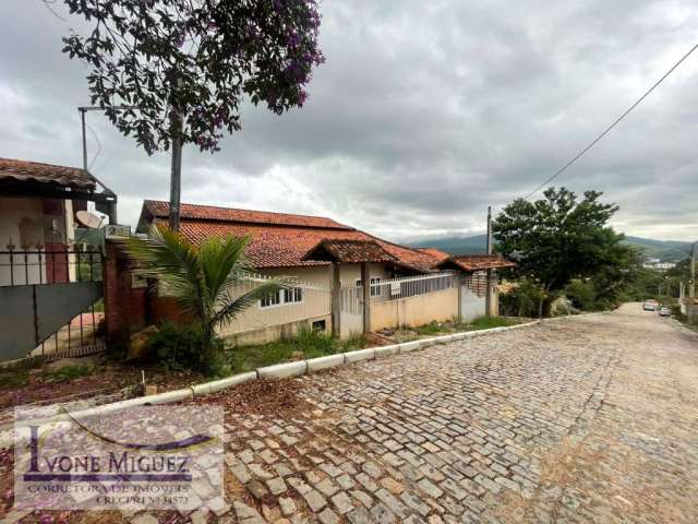 Casa em Alto Da Boa Vista  -  Miguel Pereira