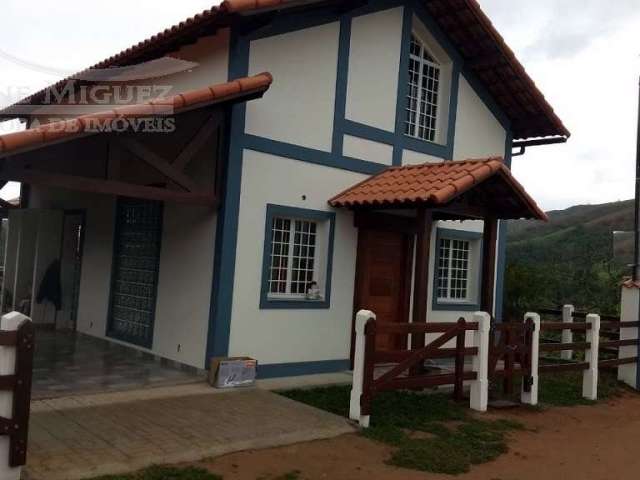 Casa em Recanto Manacá  -  Paty do Alferes