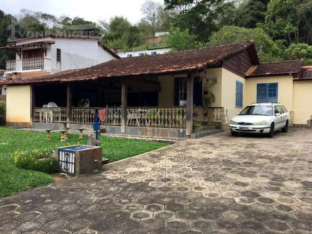 Casa em Summerville  -  Miguel Pereira