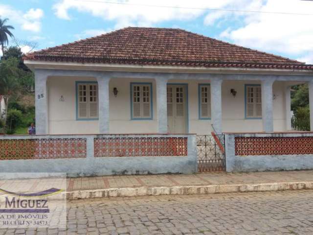 Casa em Avelar - Paty do Alferes, RJ