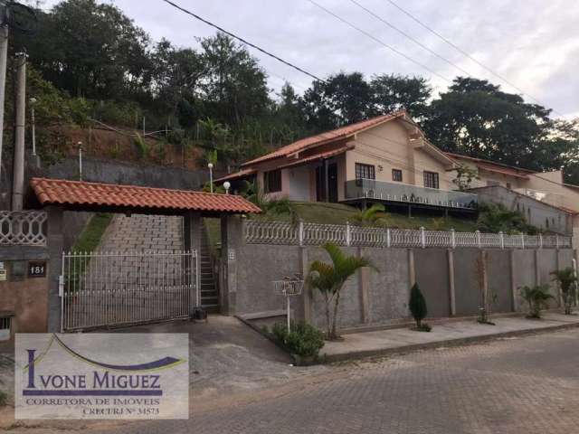Casa no Portal Das Mansões   -  Miguel Pereira