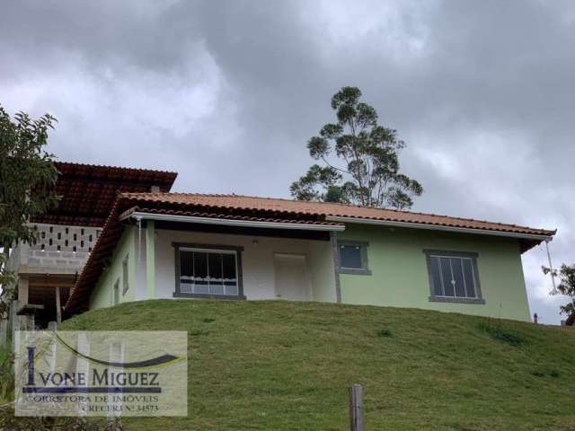Casa em Guararapes  -  Miguel Pereira