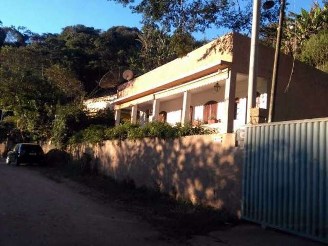 Casa em Guararapes - Miguel Pereira, RJ